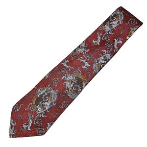 CHRISTIAN DIOR TIE